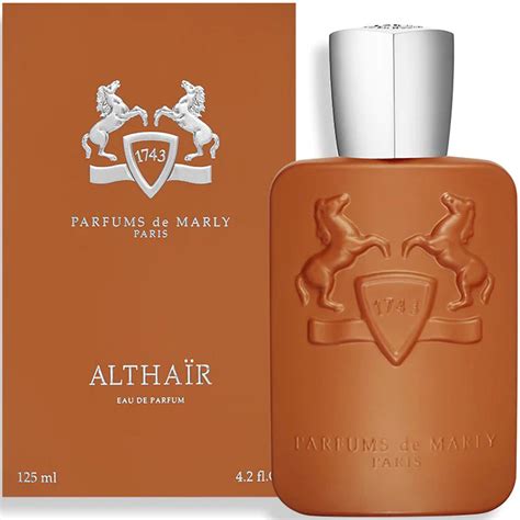 parfums de marky